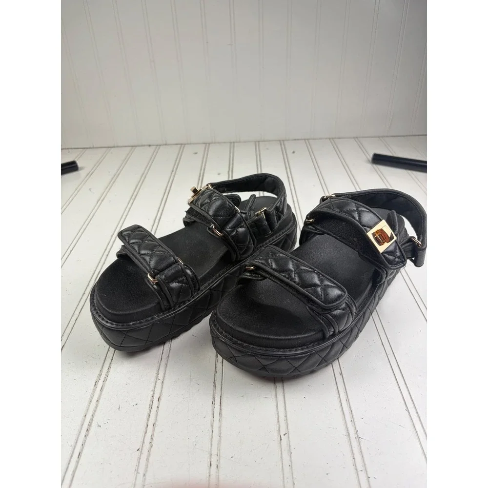 Steve Madden elevate your